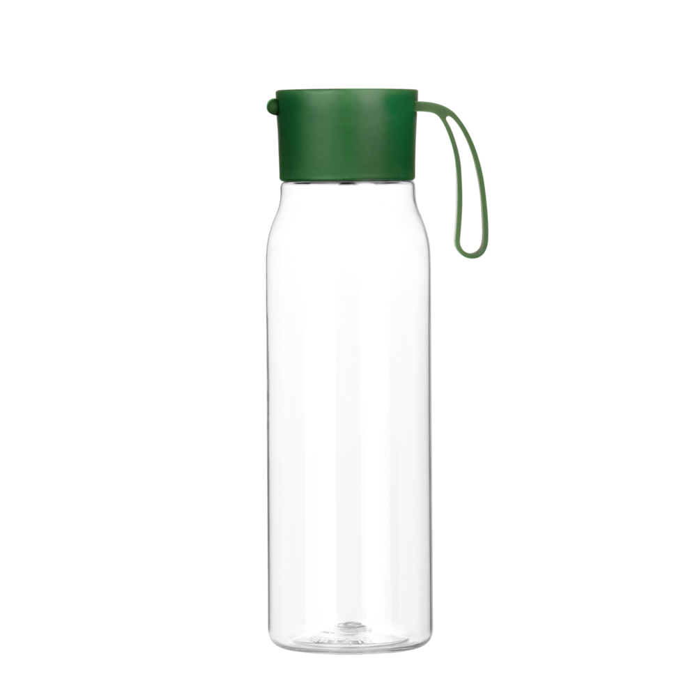 237916.040&nbsp;598.000&nbsp;Спортивная бутылка для воды, Step, 550 ml, зеленая&nbsp;215539