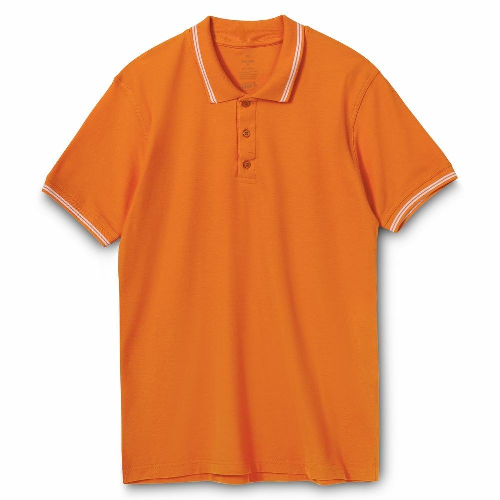 1253.20&nbsp;1145.000&nbsp;Рубашка поло Virma Stripes, оранжевая&nbsp;44026