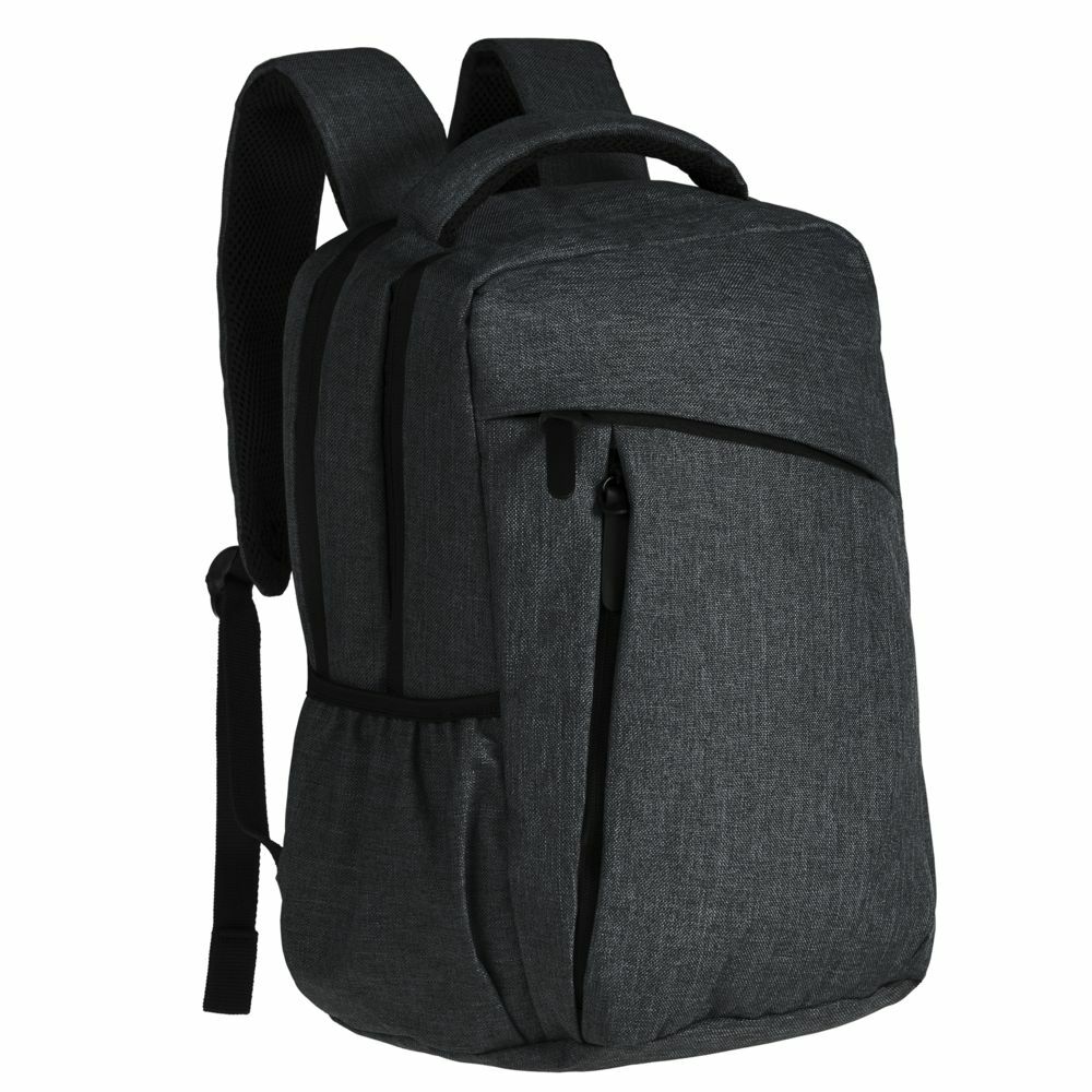 4348.30&nbsp;3415.000&nbsp;Рюкзак для ноутбука Burst, темно-серый&nbsp;82791