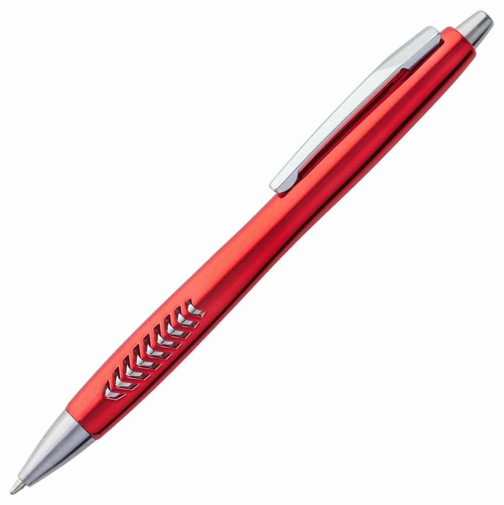 3320.50&nbsp;66.300&nbsp;Ручка шариковая Barracuda, красная&nbsp;42991