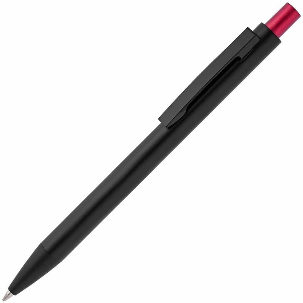 15111.50&nbsp;107.000&nbsp;Ручка шариковая Chromatic, черная с красным&nbsp;99480