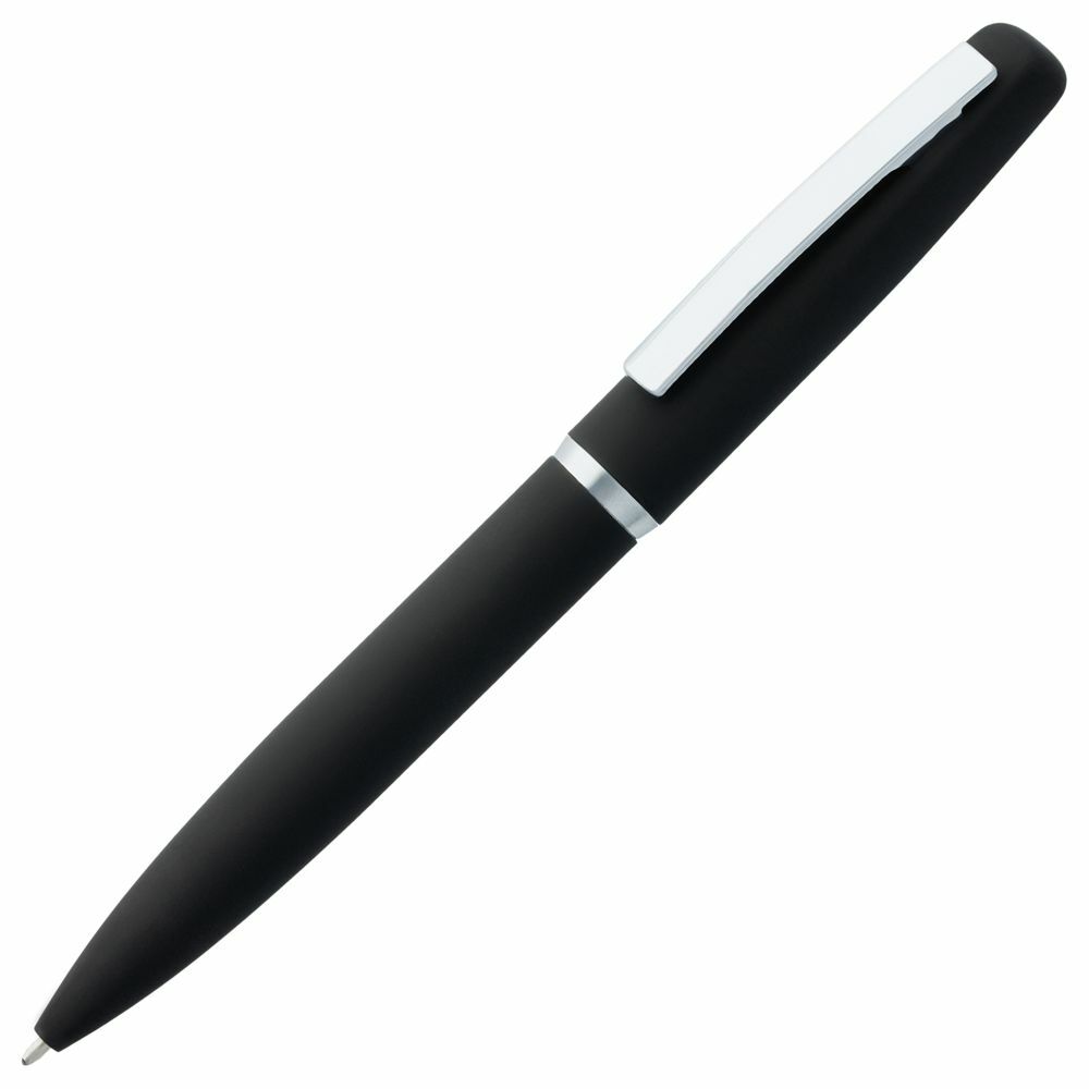 3140.30&nbsp;333.000&nbsp;Ручка шариковая Bolt Soft Touch, черная&nbsp;82838