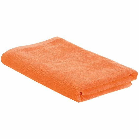 74142.20&nbsp;3431.000&nbsp;Пляжное полотенце в сумке SoaKing, оранжевое&nbsp;95910