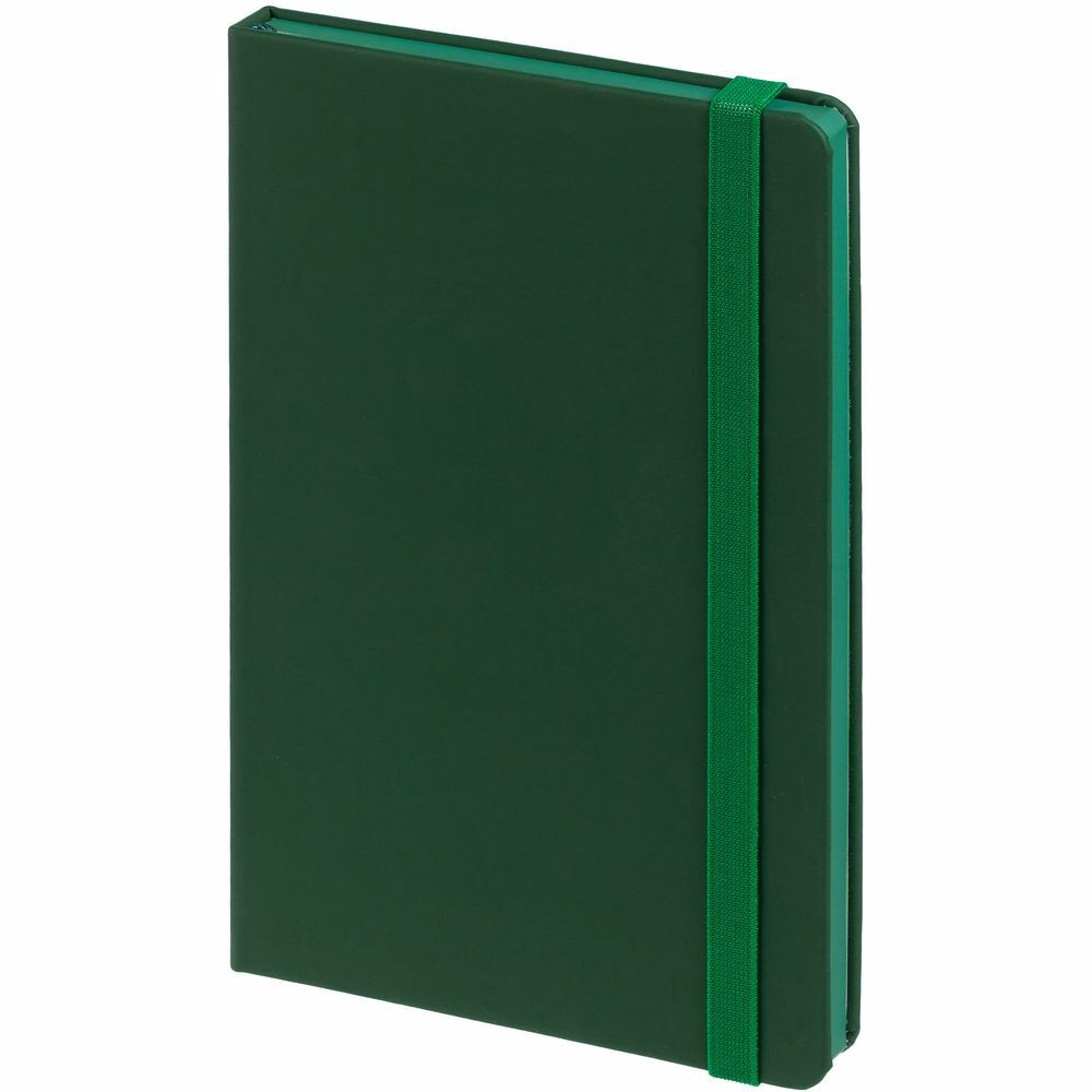 17009.09&nbsp;610.000&nbsp;Блокнот Shall, зеленый, с белой бумагой&nbsp;197312