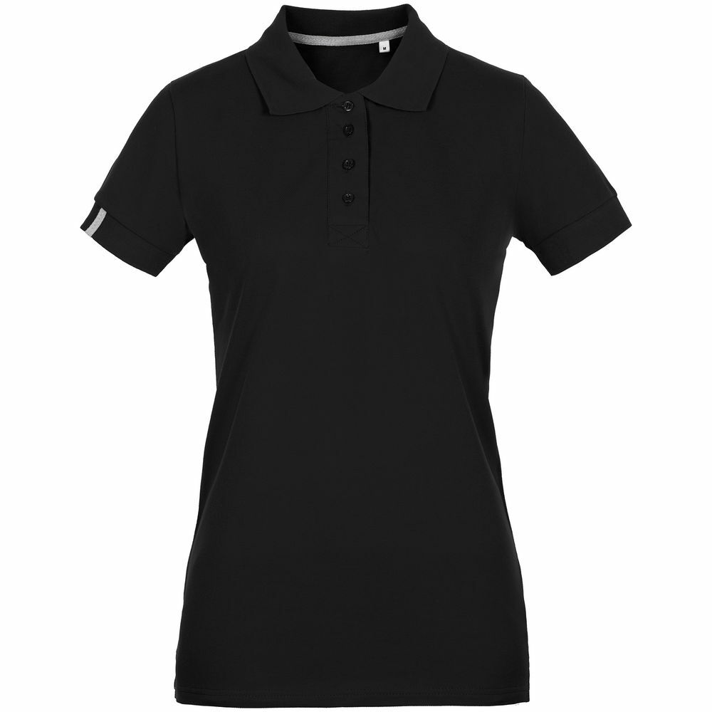 11146.30&nbsp;995.000&nbsp;Рубашка поло женская Virma Premium Lady, черная&nbsp;96781