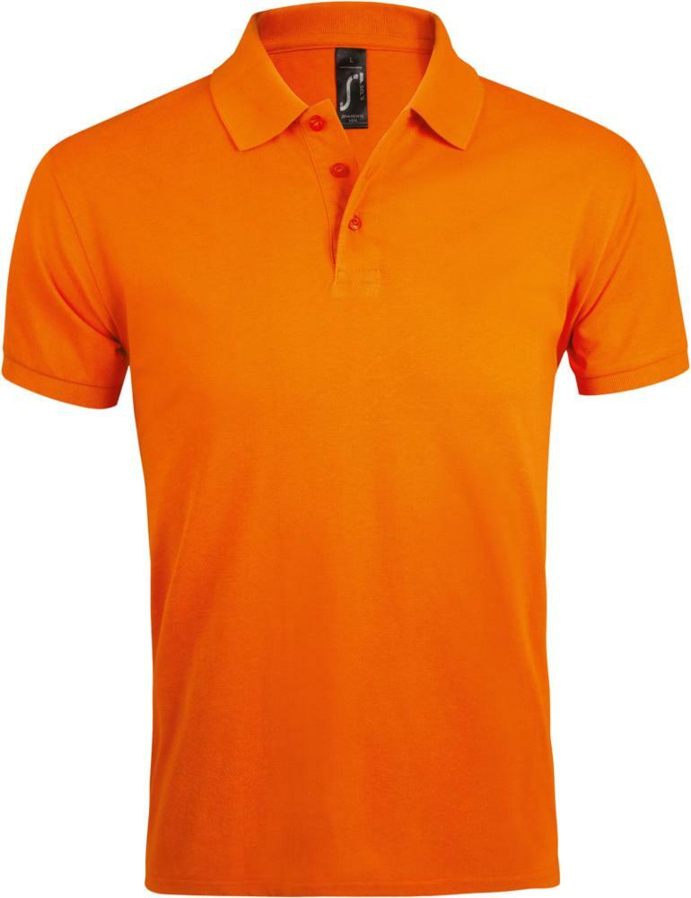 00571400&nbsp;1690.000&nbsp;Рубашка поло мужская PRIME MEN 200 оранжевая&nbsp;43659