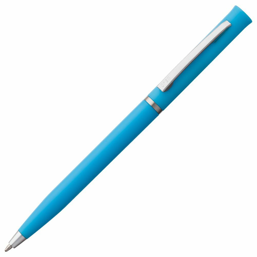 4478.44&nbsp;19.800&nbsp;Ручка шариковая Euro Chrome, голубая&nbsp;52829