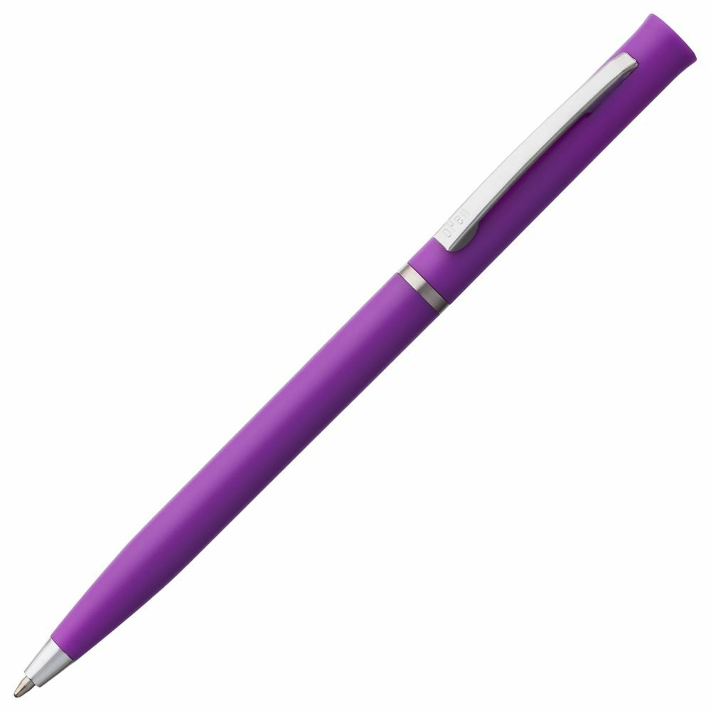 4478.70&nbsp;19.800&nbsp;Ручка шариковая Euro Chrome,фиолетовая&nbsp;52831