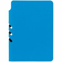 18087.15&nbsp;645.000&nbsp;Ежедневник Flexpen Mini, недатированный, голубой&nbsp;196746