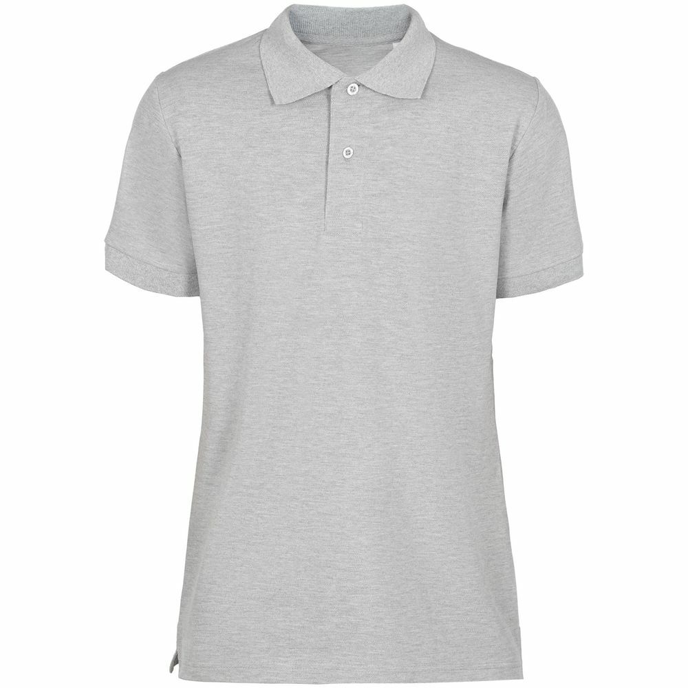 11145.11&nbsp;1104.000&nbsp;Рубашка поло мужская Virma Premium, серый меланж&nbsp;96776