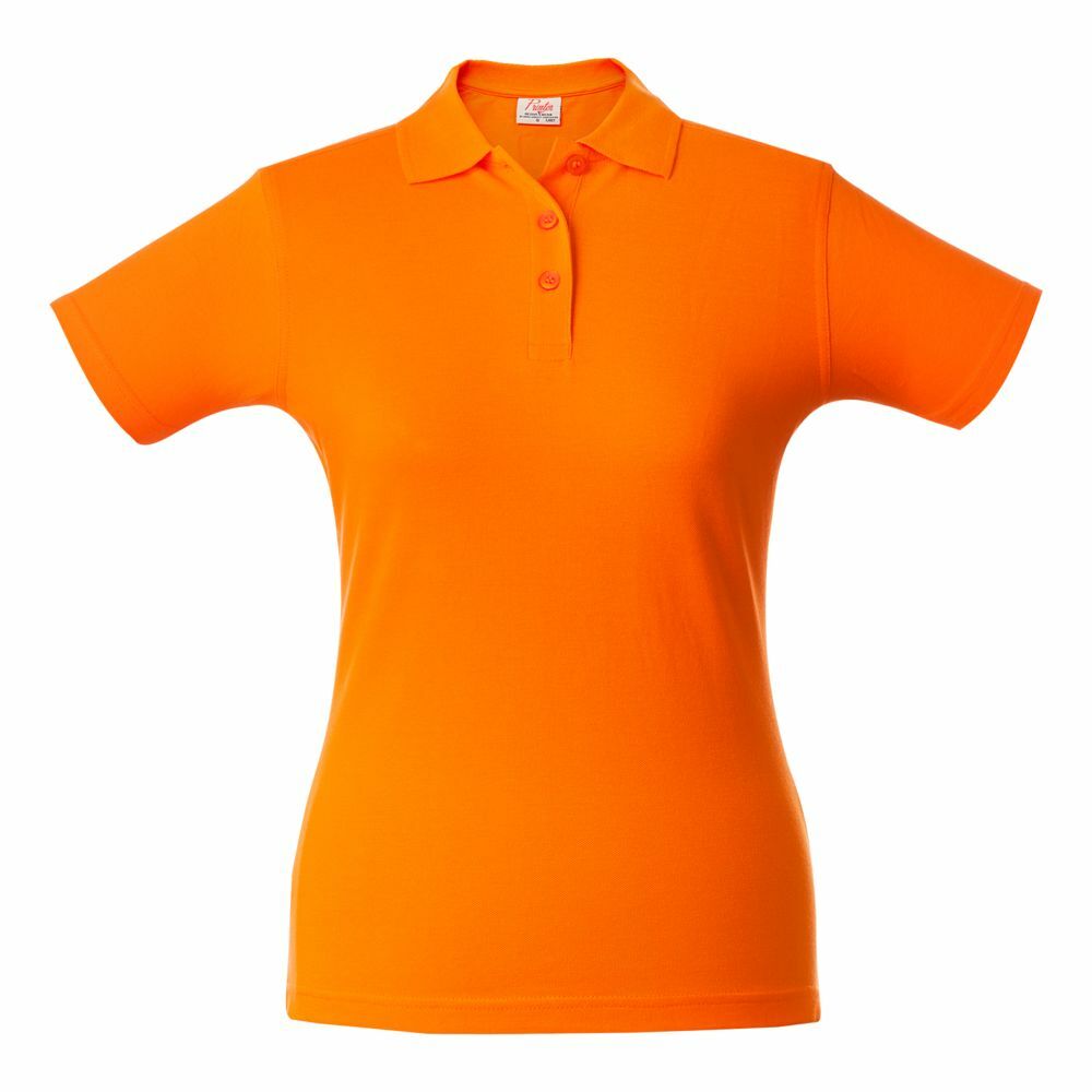 1547.20&nbsp;1780.000&nbsp;Рубашка поло женская SURF LADY, оранжевая&nbsp;44165