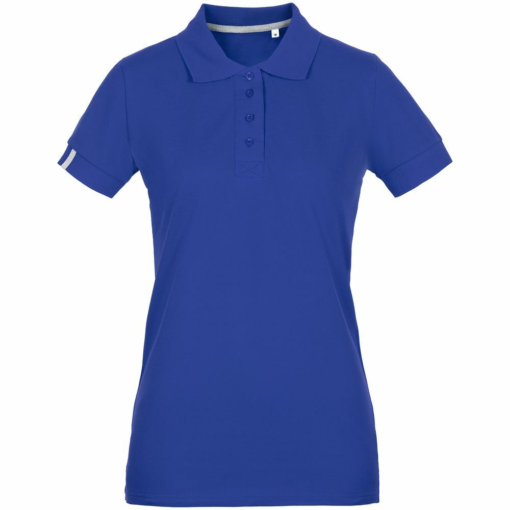 11146.44&nbsp;995.000&nbsp;Рубашка поло женская Virma Premium Lady, ярко-синяя&nbsp;96782