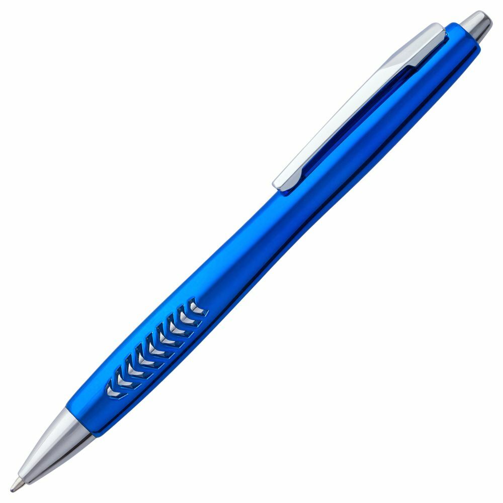 3320.40&nbsp;66.300&nbsp;Ручка шариковая Barracuda, синяя&nbsp;42990
