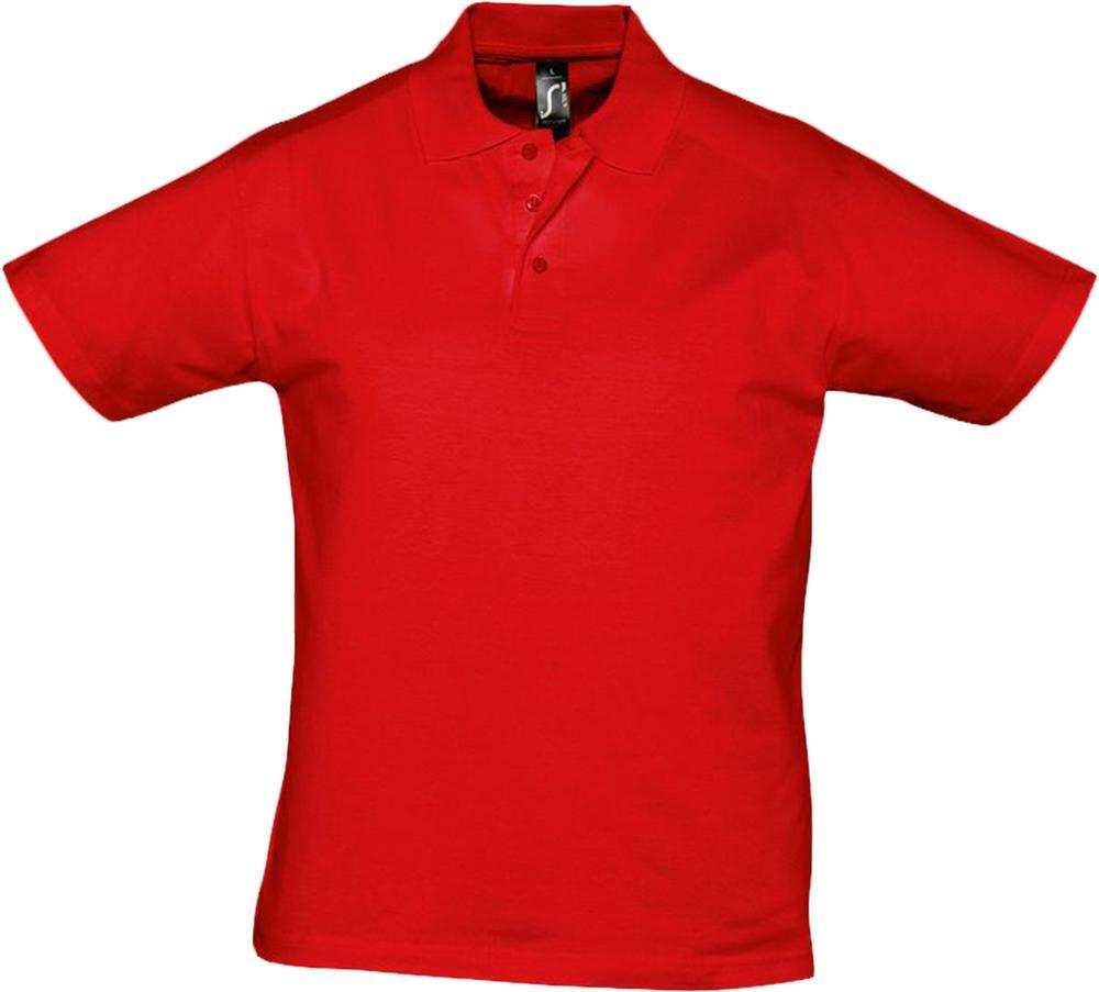 6086.50&nbsp;1441.000&nbsp;Рубашка поло мужская Prescott Men 170, красная&nbsp;43453