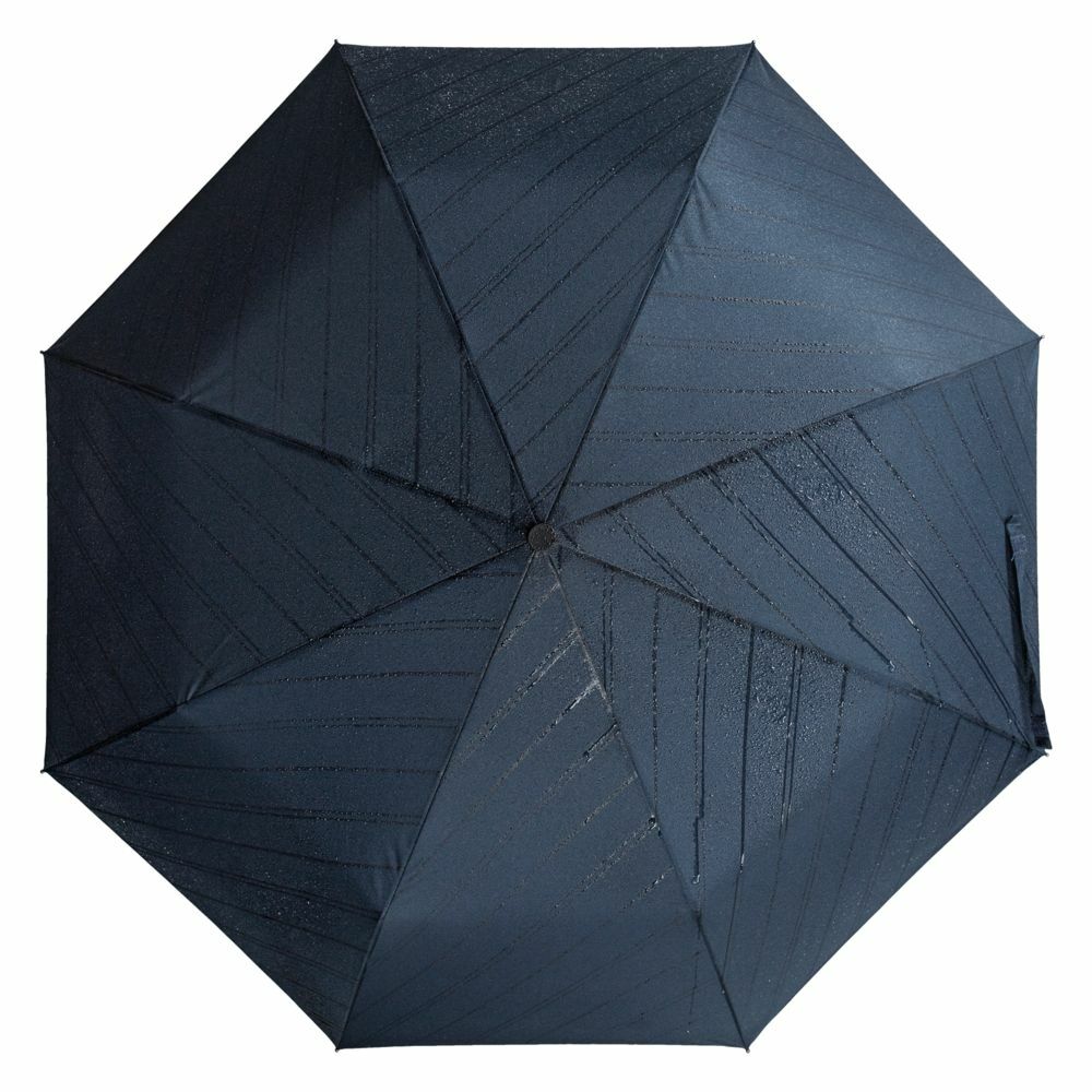 5660.42&nbsp;1607.000&nbsp;Складной зонт Magic с проявляющимся рисунком, темно-синий&nbsp;21354