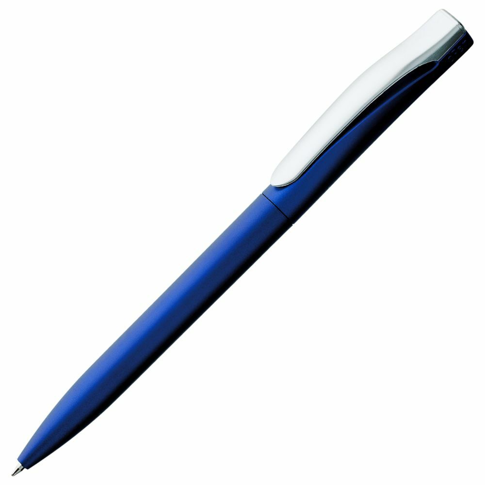 5521.40&nbsp;33.300&nbsp;Ручка шариковая Pin Silver, синяя&nbsp;81298