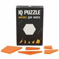 12110.06&nbsp;299.000&nbsp;Головоломка IQ Puzzle Figures, шестиугольник&nbsp;96232