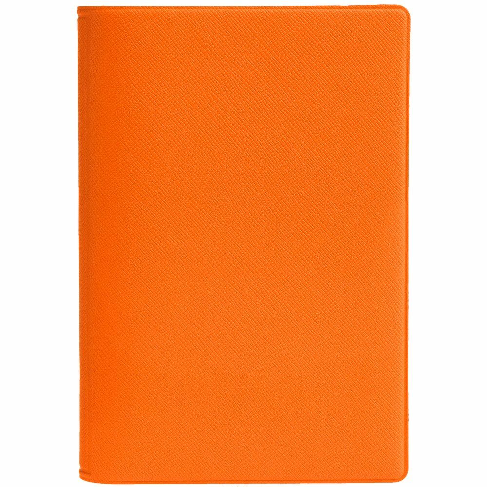 10266.20&nbsp;469.000&nbsp;Обложка для паспорта Devon, оранжевая&nbsp;90626
