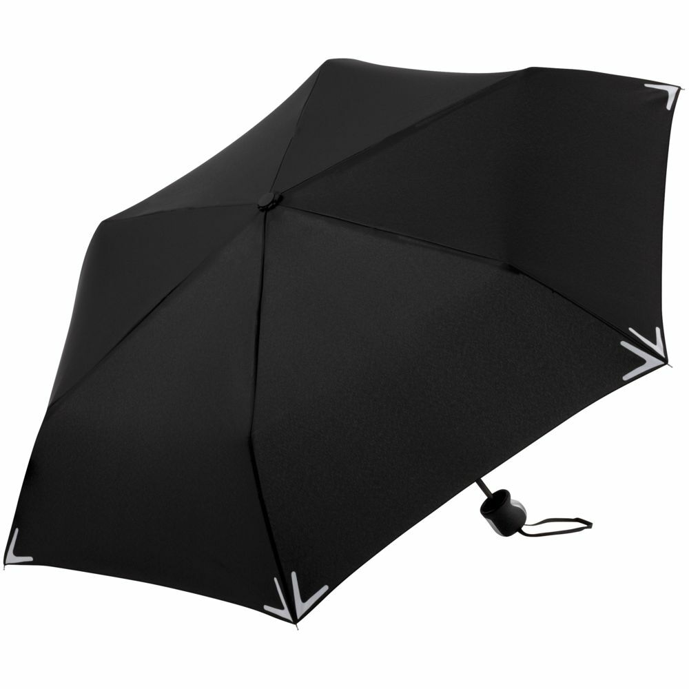 13577.30&nbsp;2285.000&nbsp;Зонт складной Safebrella, черный&nbsp;162221