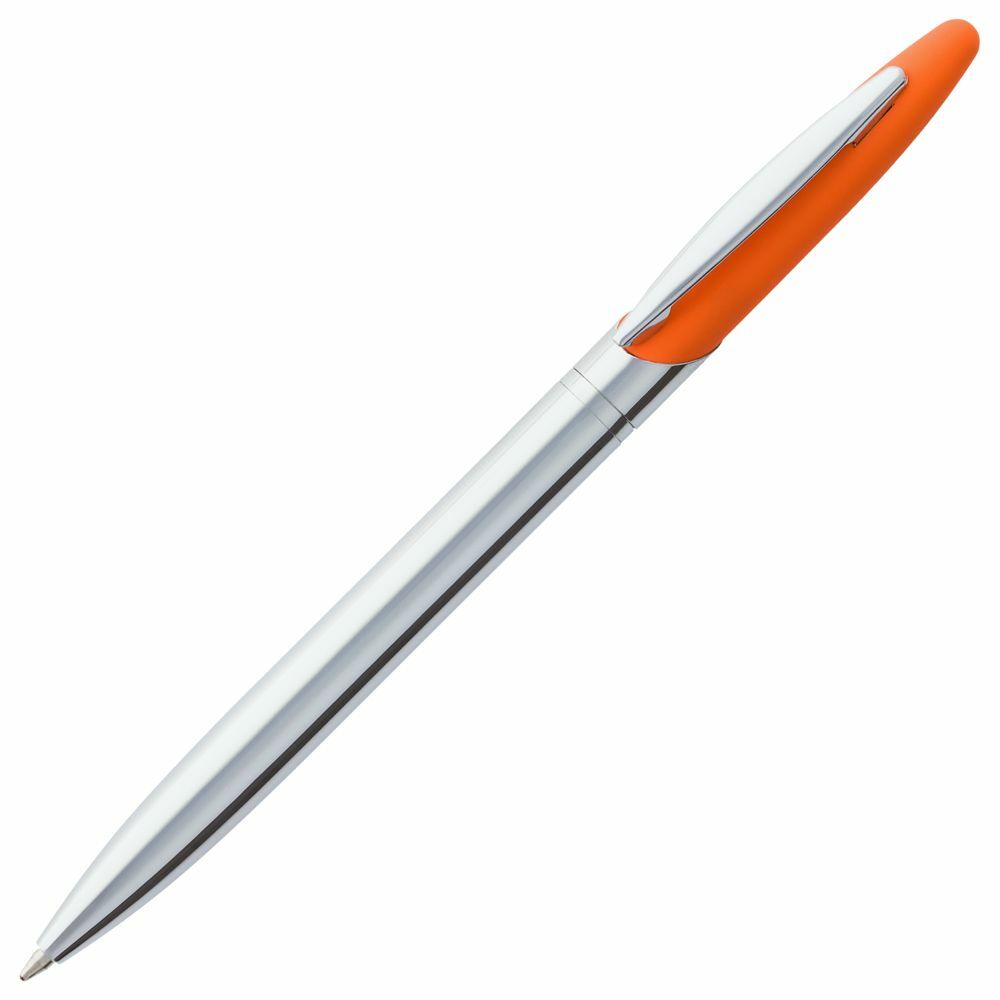 3331.20&nbsp;234.000&nbsp;Ручка шариковая Dagger Soft Touch, оранжевая&nbsp;82844