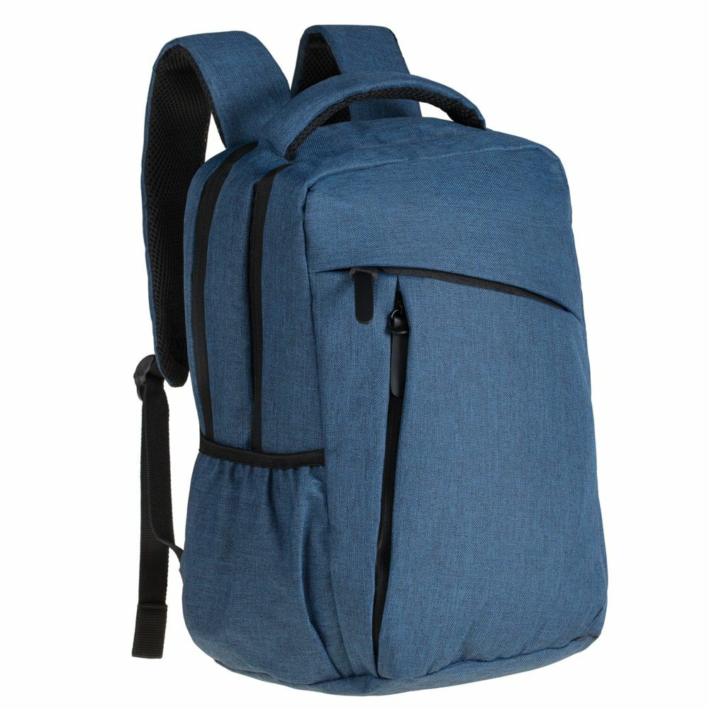 4348.40&nbsp;3415.000&nbsp;Рюкзак для ноутбука Burst, синий&nbsp;82792