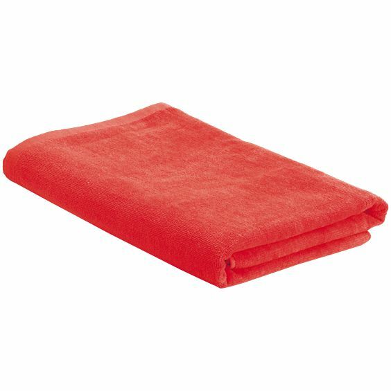 74142.50&nbsp;3431.000&nbsp;Пляжное полотенце в сумке SoaKing, красное&nbsp;95909