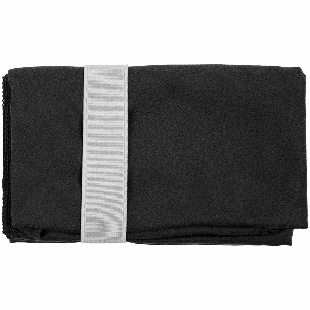 15001.30&nbsp;673.000&nbsp;Спортивное полотенце Vigo Small, черное&nbsp;201004