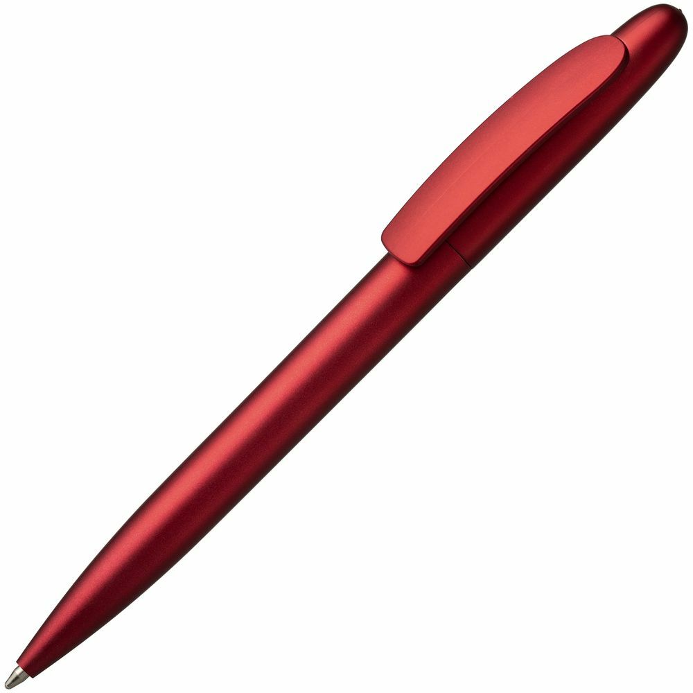15903.50&nbsp;29.300&nbsp;Ручка шариковая Moor Silver, красная&nbsp;128138