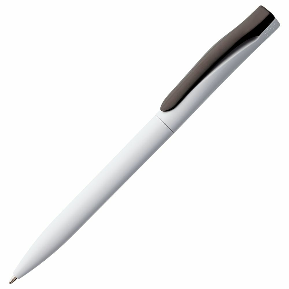 5522.63&nbsp;29.200&nbsp;Ручка шариковая Pin, белая с черным&nbsp;81291