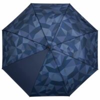 17013.40&nbsp;1481.000&nbsp;Складной зонт Gems, синий&nbsp;95454