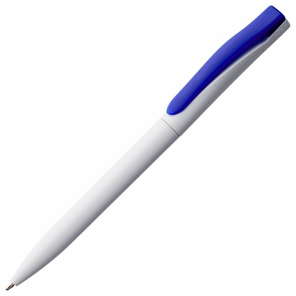 5522.64&nbsp;29.200&nbsp;Ручка шариковая Pin, белая с синим&nbsp;81292