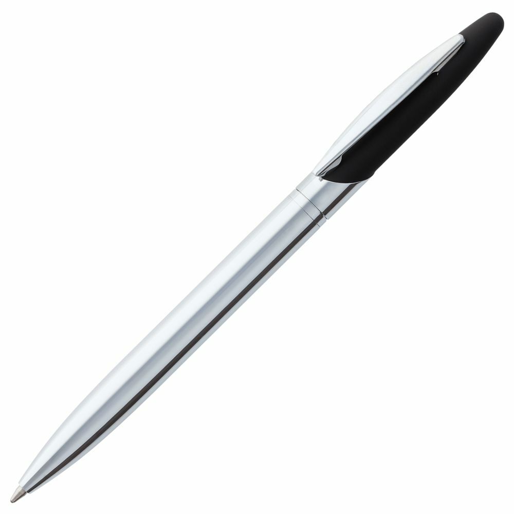 3331.30&nbsp;234.000&nbsp;Ручка шариковая Dagger Soft Touch, черная&nbsp;82845
