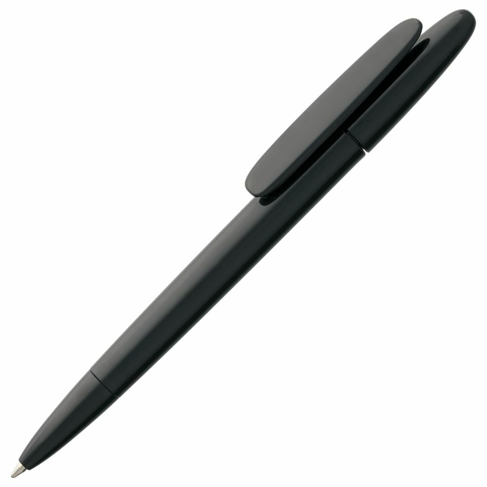 4775.30&nbsp;163.000&nbsp;Ручка шариковая Prodir DS5 TPP, черная&nbsp;82404
