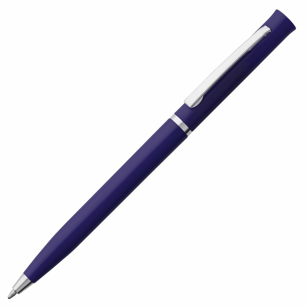 4478.40&nbsp;19.800&nbsp;Ручка шариковая Euro Chrome, синяя&nbsp;80759