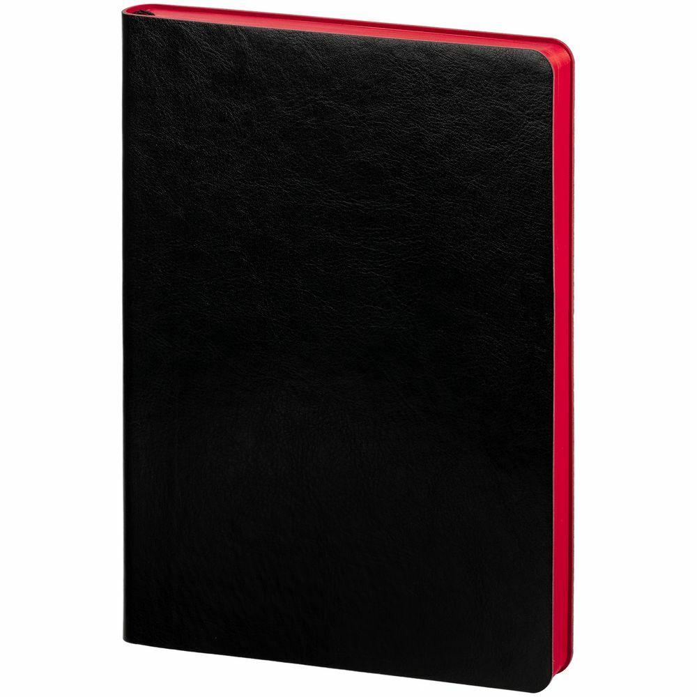 16022.53&nbsp;680.000&nbsp;Ежедневник Slip, недатированный, черный с красным, с белой бумагой&nbsp;197254