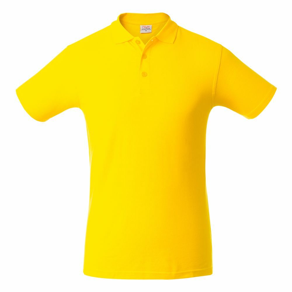 1546.80&nbsp;1342.000&nbsp;Рубашка поло мужская SURF, желтая&nbsp;44159