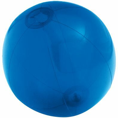 74144.40&nbsp;287.000&nbsp;Надувной пляжный мяч Sun and Fun, полупрозрачный синий&nbsp;95887