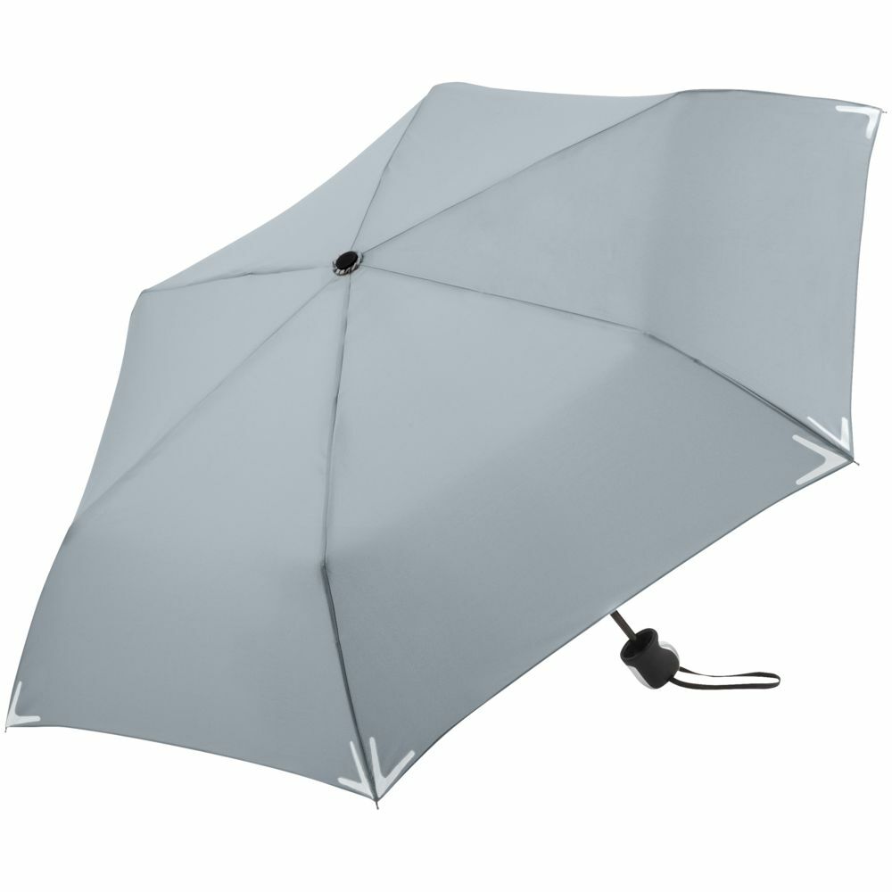 13577.11&nbsp;2285.000&nbsp;Зонт складной Safebrella, серый&nbsp;162219