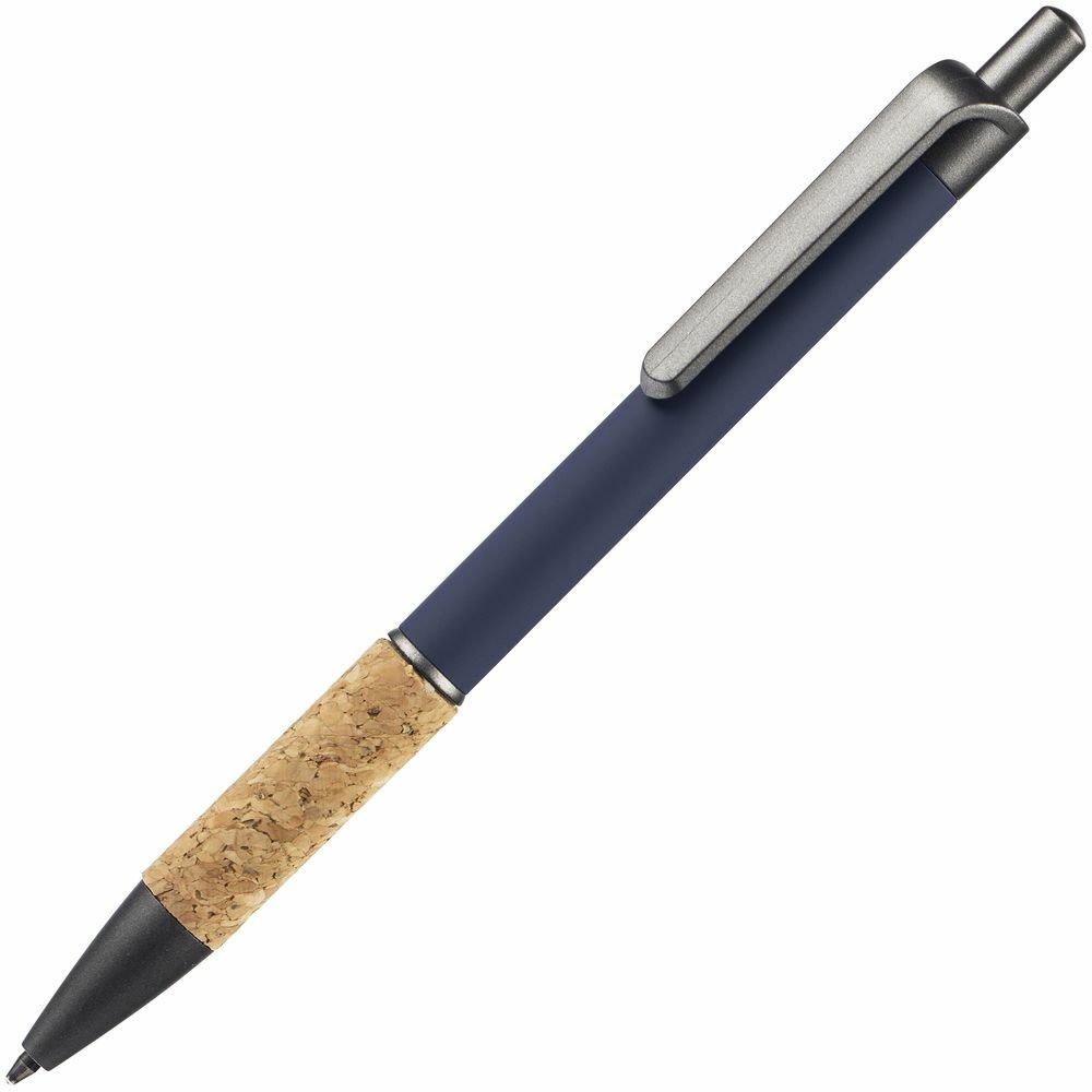 15331.40&nbsp;194.000&nbsp;Ручка шариковая Cork, синяя&nbsp;214564