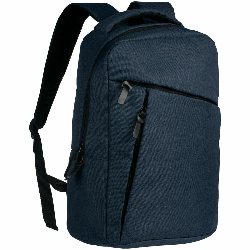 10084.40&nbsp;2617.000&nbsp;Рюкзак для ноутбука Onefold, темно-синий&nbsp;215335