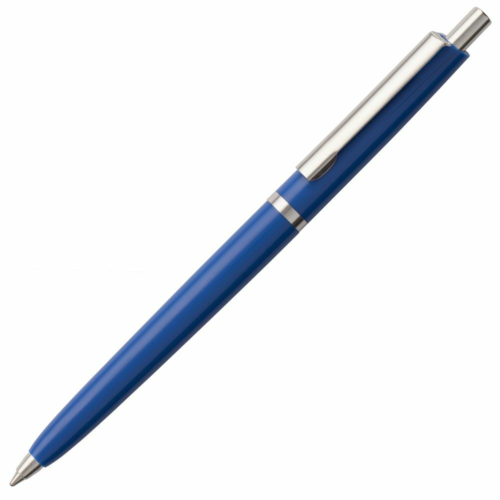 4201.44&nbsp;90.600&nbsp;Ручка шариковая Classic, ярко-синяя&nbsp;80145
