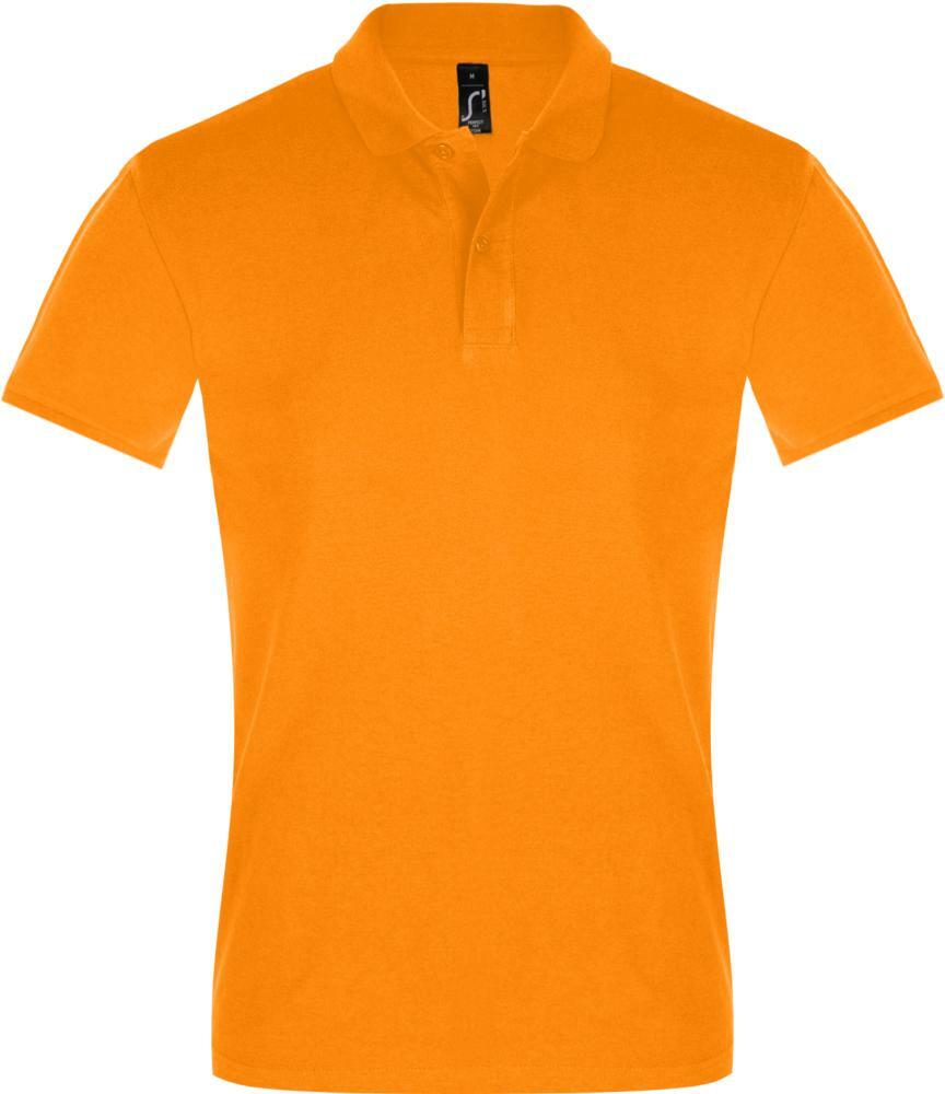 11346400&nbsp;1391.000&nbsp;Рубашка поло мужская PERFECT MEN 180 оранжевая&nbsp;43759