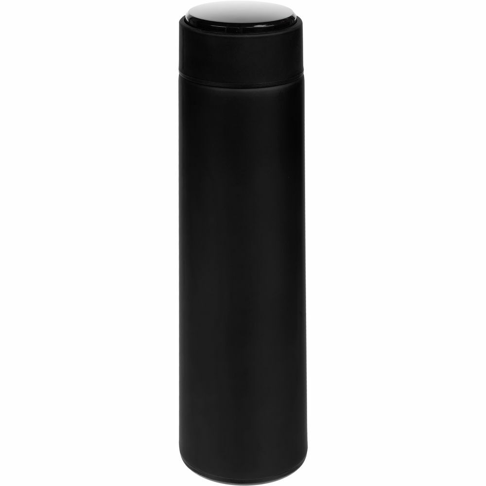 15717.30&nbsp;1699.000&nbsp;Смарт-бутылка с заменяемой батарейкой Long Therm Soft Touch, черная&nbsp;221944