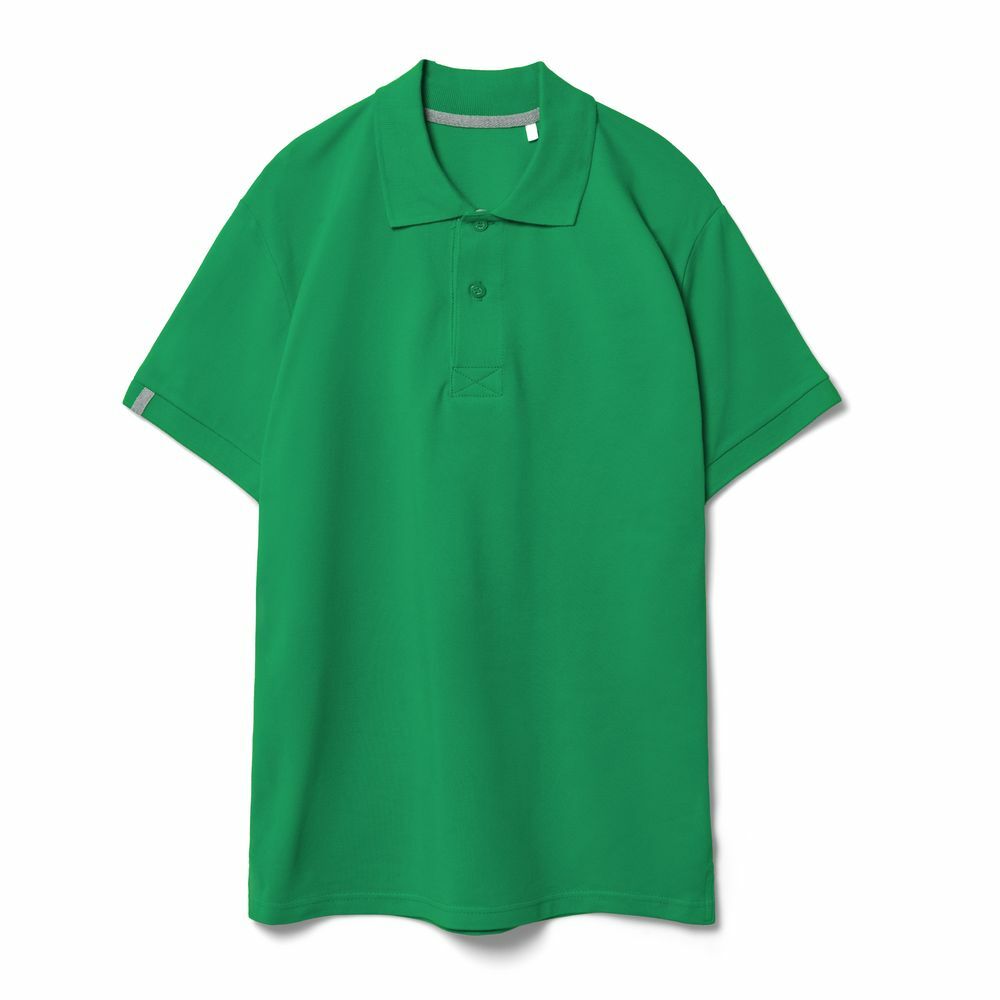 11145.92&nbsp;1104.000&nbsp;Рубашка поло мужская Virma Premium, зеленая&nbsp;222422