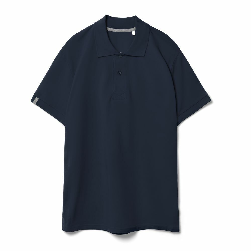 11145.40&nbsp;1104.000&nbsp;Рубашка поло мужская Virma Premium, темно-синяя&nbsp;228078