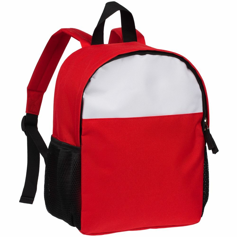 17504.50&nbsp;727.000&nbsp;Детский рюкзак Comfit, белый с красным&nbsp;228730