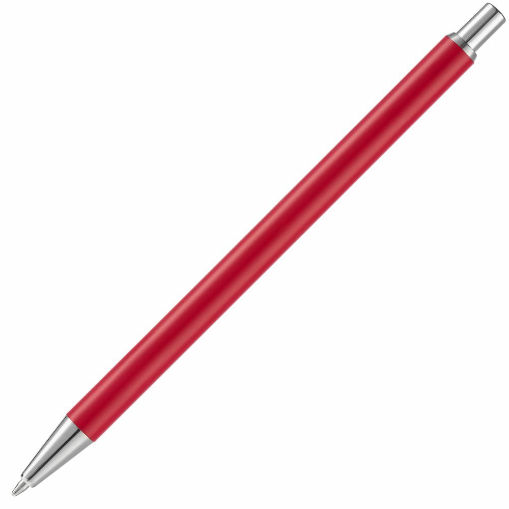 18318.50&nbsp;58.000&nbsp;Ручка шариковая Slim Beam, красная&nbsp;229460