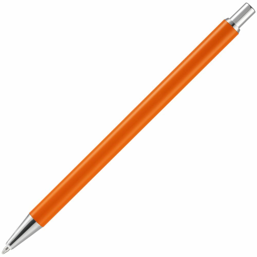 18318.20&nbsp;58.000&nbsp;Ручка шариковая Slim Beam, оранжевая&nbsp;229462