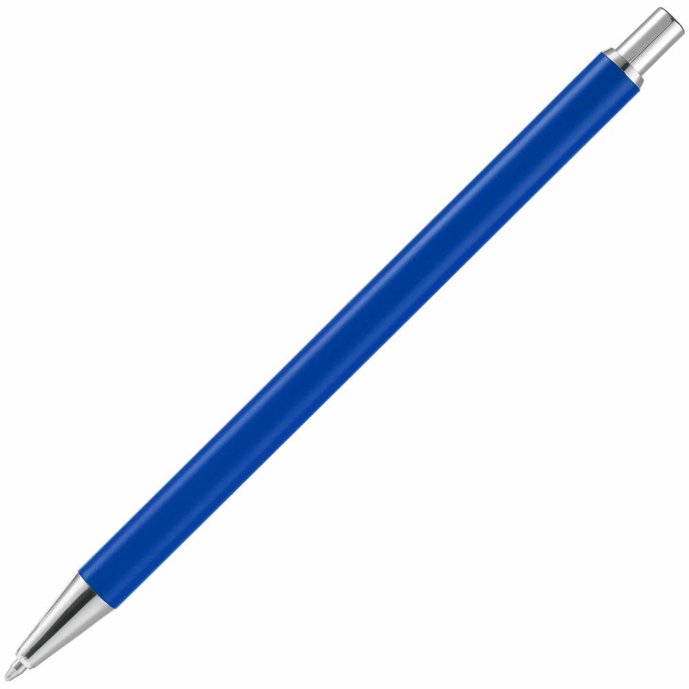 18318.14&nbsp;58.000&nbsp;Ручка шариковая Slim Beam, ярко-синяя&nbsp;229463