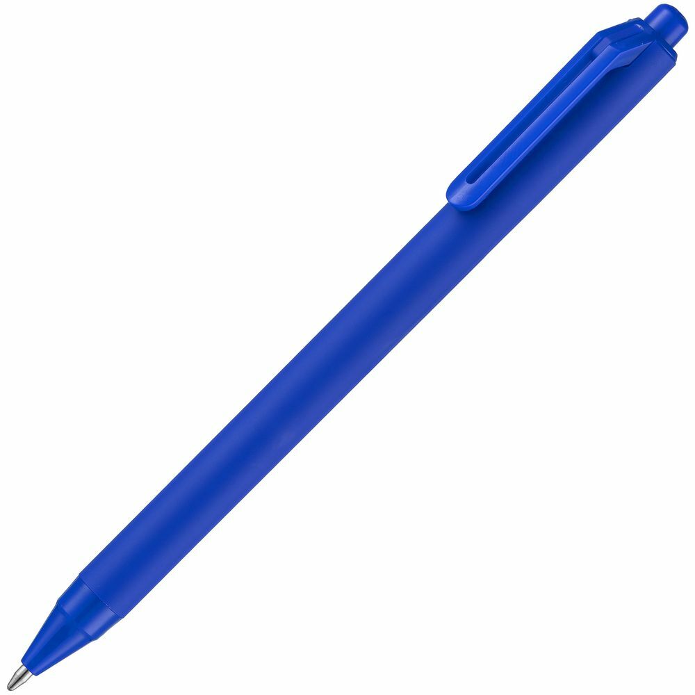 18329.40&nbsp;39.700&nbsp;Ручка шариковая Cursive Soft Touch, синяя&nbsp;229489